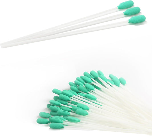 Trache-Tube Cleaning Swab（1 pack）