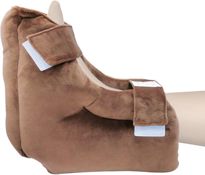 Velvet Heel Protector （1 pair）
