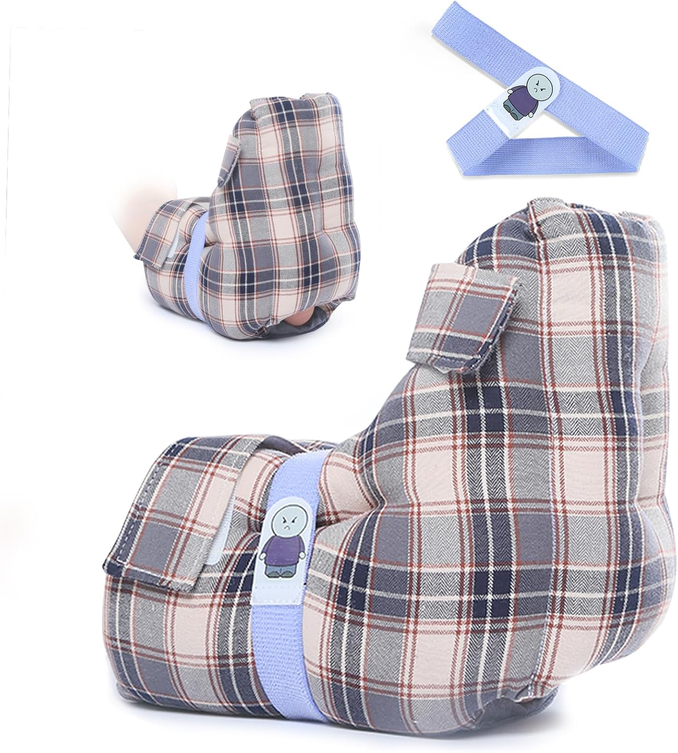 Standard Heel Protector (1 Pair)