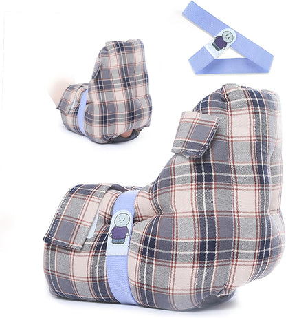 Standard Heel Protector (1 Pair)