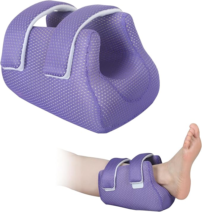 3D Heel Protector（1 pair）