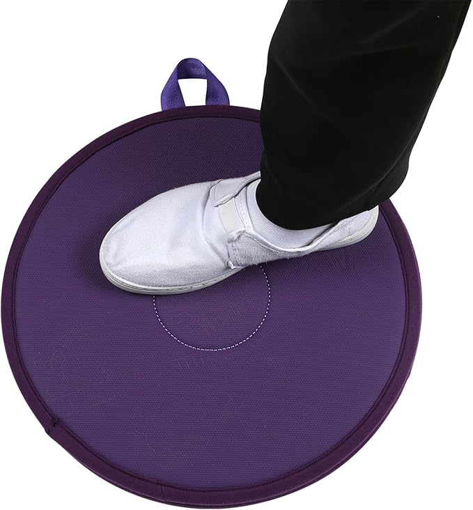 Rotating Stand Cushion